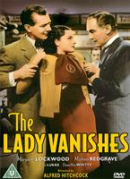 The Lady Vanishes Online DVD Rental