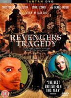 Revengers Tragedy Online DVD Rental