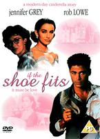 If the Shoe Fits Online DVD Rental