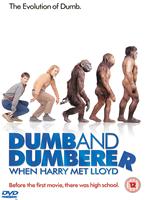 Dumb And Dumberer: When Harry Met Lloyd Online DVD Rental