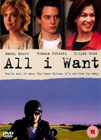 All I Want Online DVD Rental