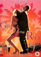 Girl from Rio Online DVD Rental