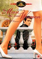The Man Who Loved Women Online DVD Rental