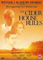 The Cider House Rules Online DVD Rental