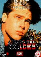 Across the Tracks Online DVD Rental