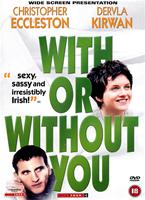 With or Without You Online DVD Rental
