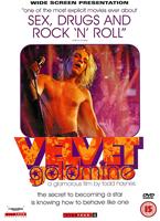 Velvet Goldmine Online DVD Rental