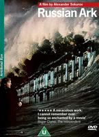 Russian Ark Online DVD Rental