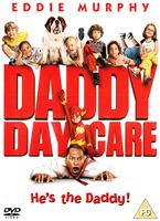 Daddy Day Care Online DVD Rental