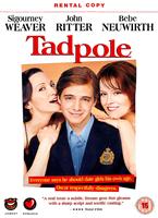 Tadpole Online DVD Rental