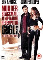 Gigli Online DVD Rental
