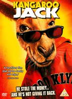 Kangaroo Jack Online DVD Rental