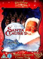The Santa Clause 2 Online DVD Rental