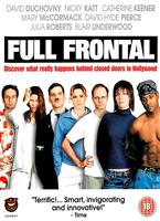 Full Frontal Online DVD Rental