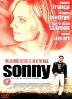 Sonny Online DVD Rental