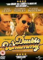 Double Whammy Online DVD Rental