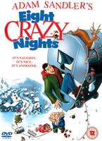 Eight Crazy Nights Online DVD Rental