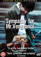 Sympathy for Mr. Vengeance Online DVD Rental