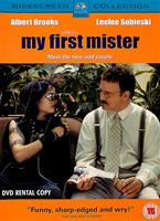 My First Mister Online DVD Rental