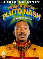 The Adventures of Pluto Nash Online DVD Rental