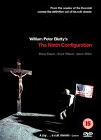 The Ninth Configuration Online DVD Rental