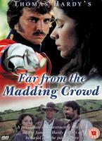 Far from the Madding Crowd Online DVD Rental