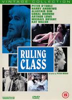 The Ruling Class Online DVD Rental