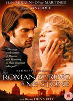 The Roman Spring Of Mrs Stone Online DVD Rental