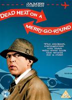 Dead Heat on a Merry-Go-Round Online DVD Rental