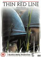 The Thin Red Line Online DVD Rental