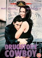 Drugstore Cowboy Online DVD Rental