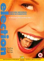 Election Online DVD Rental