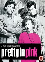 Pretty In Pink Online DVD Rental