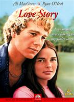 Love Story Online DVD Rental