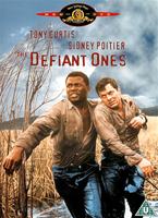 The Defiant Ones Online DVD Rental