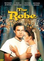 The Robe Online DVD Rental