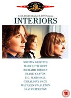 Interiors Online DVD Rental