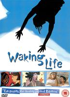 Waking Life Online DVD Rental