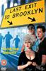 Last Exit to Brooklyn Online DVD Rental