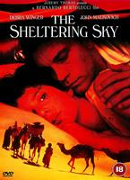 The Sheltering Sky Online DVD Rental