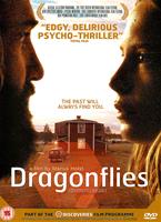 Dragonflies Online DVD Rental
