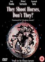 They Shoot Horses, Don't They? Online DVD Rental
