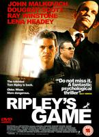 Ripley's Game Online DVD Rental