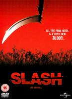Slash Online DVD Rental