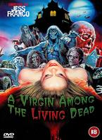 A Virgin Among the Living Dead Online DVD Rental
