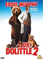 Doctor Dolittle 2 Online DVD Rental