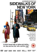 Sidewalks of New York Online DVD Rental