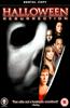 Halloween: Resurrection Online DVD Rental