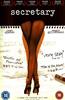 Secretary Online DVD Rental