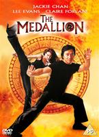 The Medallion Online DVD Rental